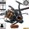 Ensemble Carp Design Slim Fighter Evo 10' 3.5lbs GK9000 -Fox || PROLOGIC Soldes Magasin a94923e87b52002bcecd0255fcc09d3287df9b66 esc10791