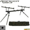 Rod Pod Fox Ranger MKII Camou 4 Cannes -Fox || PROLOGIC Soldes Magasin aac4403991f02f1e7bb10e1f299d67f80104d7b6 205157 g