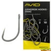 Hameçon Avid Carp Armorok Snag (par 10) -Fox || PROLOGIC Soldes Magasin b0d7a10fd5179783746fba3ef94ab3395f20f743 209014g
