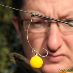 Bas De Ligne Korda Chod Rig (par 3)