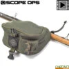 Protection Moulinet Nash Scope OPS Reel Pouch Large