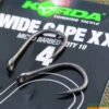 Hameçon Korda Wide Gape XX (par 10) -Fox || PROLOGIC Soldes Magasin bbfb422168ae8bfd0359f2a9cd29699563f3969a pr 25849 g 209403G
