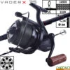 Ensemble Sonik VaderX RS 12' 3.5lbs 8000 RS + Tresse -Fox || PROLOGIC Soldes Magasin bc72d0eadad776e56b3d4944ea4e4b05906147d4 esc16543