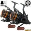 Moulinet Carp Design Débrayable GFR9000 Black & Orange (les 2) 1 Moulinet Carp Design Débrayable GFR9000 Black & Orange (les 2) -Fox || PROLOGIC Soldes Magasin c028124c1260660866f404e2eacff9a1a7f9a2c6 pr 30292 g esc10815 g