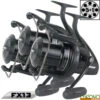 Moulinet Fox FX13 (les 3) 1 Moulinet Fox FX13 (les 3) -Fox || PROLOGIC Soldes Magasin c13a37ebc4228dc283cc14aee8404890828e845b pr 28384 g esc10261Gn