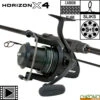 Ensemble Fox Horizon X4 10' 3lbs FX9 2 Ensemble Fox Horizon X4 10' 3lbs FX9 -Fox || PROLOGIC Soldes Magasin ca625487925973305fd9e43bad5b55bb724e3d28 esc11515