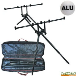 Rod Pod Carp Spirit Blax 3/5 Cannes