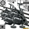Ensemble Fox Horizon X4 50mm 12' 3lbs EOS 12000 (les 4) -Fox || PROLOGIC Soldes Magasin d4a8f5625a29c926900e1c5bc86d6d18995b401a pr 32687 g escy11496 g