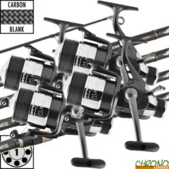 Ensemble Prowess Scorpium 10' 6001FD (les 4)