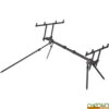 Rod Pod Prowess Insedia 4 Cannes -Fox || PROLOGIC Soldes Magasin d73f144838f9b73866fb4a41c1fc35a2a19c8dfb 205004g