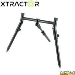 Rod Pod Sonik Xtractor Tri-Pod 2 Cannes