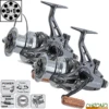 Moulinet Anaconda Débrayable Power Carp BTR 14000 (les 2) -Fox || PROLOGIC Soldes Magasin e0245c53c5dc03bbeb5ef5aa3b96a0a2ac119c86 esc15100G