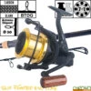 Ensemble Carp Design Slim Fighter Evo Cork 12' 3.5lbs KF9000 -Fox || PROLOGIC Soldes Magasin e0aa6cd2224d3e2c313a8328c3fa3647a7cbfdbd esc16150