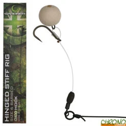 Bas De Ligne Gardner Hinged Stiff Rig