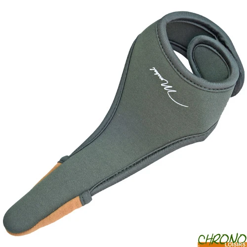 Protège Doigt Carp Zoom Marshall Leather Finger Protector 3 Protège Doigt Carp Zoom Marshall Leather Finger Protector