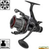 Moulinet Carp Zoom Débrayable Scirocco 6000BBC -Fox || PROLOGIC Soldes Magasin eb5620ee4ca32646fef132226fc498d2fb796b6b 202633G
