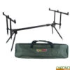 Rod Pod Extra Carp EXC Classic 3 Cannes