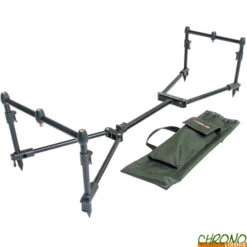 Rod Pod Rogue 3 Cannes