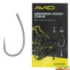 Hameçon Avid Carp Armorok Curve (par 10) 1 Hameçon Avid Carp Armorok Curve (par 10) -Fox || PROLOGIC Soldes Magasin fc870dd36ba7aa317ec9be35b05ac08af7091951 209001G
